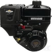Variklis Briggs & Stratton Vanguard 8,9 HP 305 cm³ horizontalus 25,4 mm velenas
