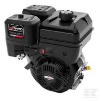 Variklis Briggs & Stratton 2100 Series 13,5 HP 420 cm³ horizontalus 22,2 mm velenas