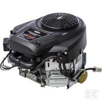 Variklis, vertikaliu velenu, 26.7 HP, 2 cilindrų, 8270 serija, Briggs & Stratton