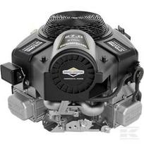 Variklis, vertikaliu velenu, 27 HP, 2 cilindrų, Briggs & Stratton