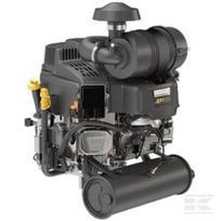 Variklis, vertikaliu velenu, 28 HP, 2 cilindrų, Vanguard, Briggs & Stratton