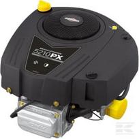 Variklis, vertikaliu velenu, 19 HP, 5210 serija, Briggs & Stratton