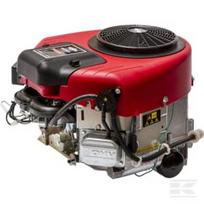 Variklis, vertikaliu velenu, 21.7 HP, 2 cilindrų, Briggs & Stratton