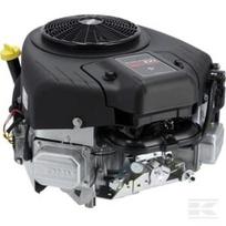 Variklis, vertikaliu velenu, 23.7 HP, 2 cilindrų, 8240 serija, Briggs & Stratton
