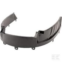 Apatinis variklio gaubtas TCP 1250768080