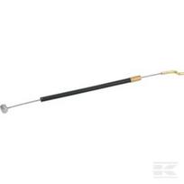 Droselio trosas STIHL 009, 010, 011, 012