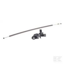 Droselio trosas STIHL MS 441, MS 441 C, MS441, MS441C
