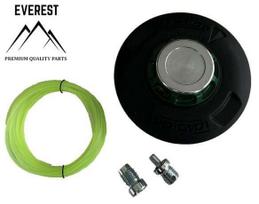 Pusiau automatinė pjovimo galvutė Oleo-Mac 10×1,25Z Everest