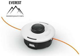 Pusiau automatinė pjovimo galvutė 10×1,0Z Everest STIHL FS55,FS55R,FS56,FS56C-E,FS56RC-E,FS70,FS70C-E,FS70RC-E,FS90,FS91,FS94,FS94C-E,FS94RC-E,FS111,FS131,FS131R,FS134,FS240,FS240C-E,FS260,FS261,FS311,FS360,FS361C-EM,FS410C-EM,FS411C-EM,FS460C-EM,FS490C-EM,FS491C-EM,FSA135,FSA135R,FR131T,FR410C-E,FR460TC-EM 24-06041