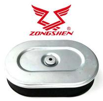 Oro filtras Zongshen XP680 varikliui, nuo 2023 m.