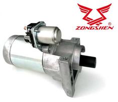Starteris Zongshen XP680 varikliui, nuo 2023 m.
