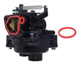 Karbiuratorius Briggs & Stratton Series 550E / 575EX Auto-Choke
