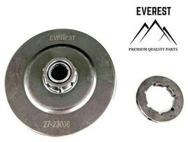 Sankabos būgnelis .325" 7T Makita DCS4301 EVEREST
