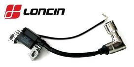 Uždegimo ritė Loncin LC1P65FE