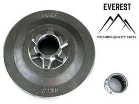 Sankabos būgnelis 3/8" 6T kiniškam pjūklui NAC SPS 01-45 Everest