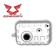 Duslintuvas Zongshen XP380/XP440 varikliui