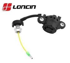 Alyvos daviklis LONCIN G160F, G200F, LC168F