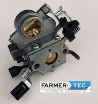 Karbiuratorius tinkantis STIHL MS 362, MS 362 C FARMERTEC