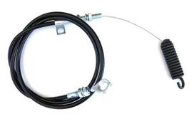 Peilio sankabos trosas MTD Ride On 746-1123A 1041 mm x 1200 mm