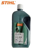 STIHL HP SUPER alyva dvitakčiams varikliams 1L