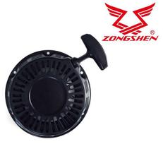Starteris Zongshen GB270 varikliui