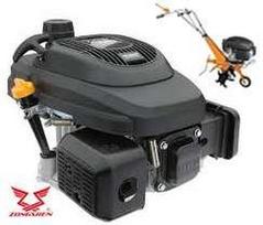 Variklis Zongshen XP200A 196 cm³ 6,5 AG / 3600 aps./min vertikalus velenas 22,2 mm – 01-99016