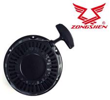 Starteris Zongshen GB420 varikliui