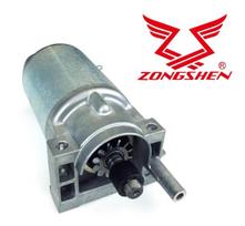 Starteris Zongshen XP380A 11,5 AG varikliui