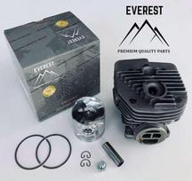 Cilindro komplektas Partner K970 EVEREST Nikasil