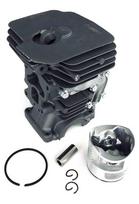 Cilindro komplektas, tinkantis Husqvarna 135 / 140 / 435 / 440, 41 mm