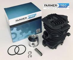 Cilindro komplektas Oleo-Mac 941, 941C, 941CX, GS410CX Farmertec
