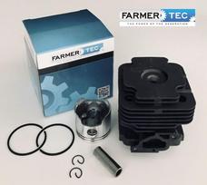 Cilindro komplektas Oleo-Mac 753 (Farmertec)
