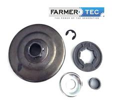 Sankabos būgnelis 3/8 tinkantis STIHL 017, 018, 021, 023, 025 FARMERTEC