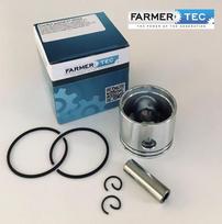 Stūmoklio komplektas Partner 351 Farmertec