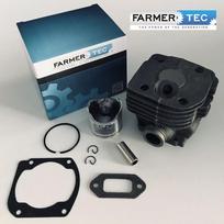 Cilindro komplektas, tinkantis Husqvarna 365, Farmertec