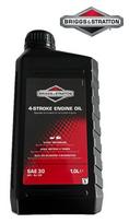 Variklio alyva Briggs & Stratton SAE 30 1 l