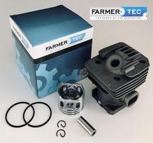 Cilindro komplektas (Farmertec) STIHL FS280,FS280K 07-04159
