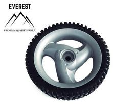 Vejapjovės ratukas, 200 mm, tinkantis Husqvarna / McCulloch / Partner
