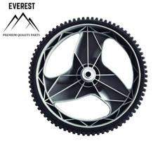 Ratukas, 293 mm, tinkantis Husqvarna / McCulloch