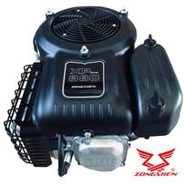 Variklis Zongshen XP380A 382 cm³ 11,5 AG / 3600 aps./min 25,4 mm elektrinis starteris – 01-99026