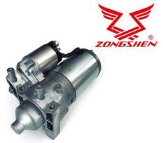 Elektrinis starteris Zongshen GB1000 varikliui
