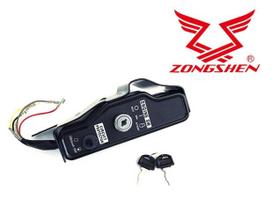 Užvedimo spynelė tinkanti Honda GX240, GX270, GX340, GX390, Zongshen 188FE