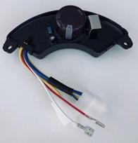 Įtampos reguliatorius AVR 5-6kW 3 fazių generatoriams