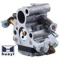 Karbiuratorius, tinkantis Husqvarna 135 / 135E / 140 / 140E / 435 / 435E / 440 / 440E