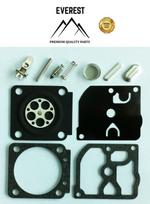 Remontinis komplektas ZAMA RB-77 EVEREST STIHL 017, 018, 021, 023, 025, MS 170, MS 180, MS 210, MS 230 10-42021