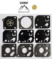Membranų komplektas Husqvarna 125B / 125BX / 125BVX / 125R / 128C / 128CD / 128L / 128RJ / 343F / 343R / 345FX / 345FXT / 345RX Zama GND-18