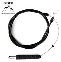 Traktoriuko sankabos trosas, tinkantis Husqvarna 583 59 17-01