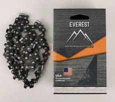 Pjūklo grandinė 3/8 LP .050 1,3mm 56 nareliai EVEREST