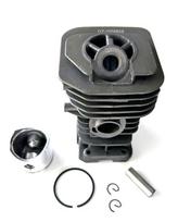Cilindro komplektas, tinkantis Husqvarna 136 / 137 / 141 / 142 ir Jonsered 2040 / CS2040 / 2036