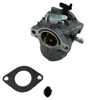 Karbiuratorius Briggs & Stratton 495706, 498027, 498231, 499161, 799728